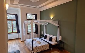 Homey Apartments Park Suite